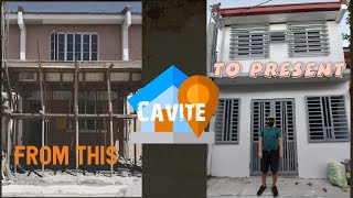 Pag ibig foreclosed renovation [upl. by Mendez868]