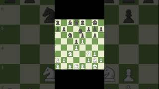 This is CHESS chess chessgame chesscom checkmate gaming chesstactics puzzle chessopenings [upl. by Timi216]