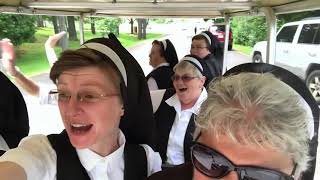 Franciscan Sisters Discerning The Road Ahead Celebrating 150 Years [upl. by Sands138]