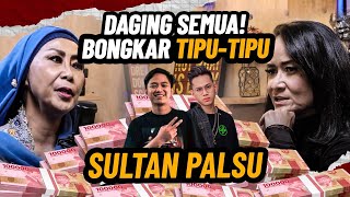 Kasus Indra Kenz dan Doni Salmanan Yenti Garnasih INI MEMALUKAN  Vois Podcast 43 [upl. by Nire]