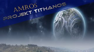 Projekt Tithanos Science Fiction Hörspiel [upl. by Htabmas]