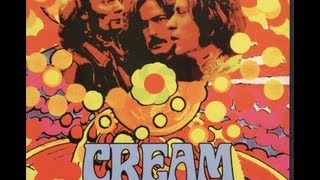 Cream  Sunshine Of Your Love HD [upl. by Stag]