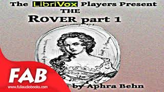 The Rover Part One Full Audiobook by Aphra BEHN by Plays Audiobook [upl. by Faruq141]