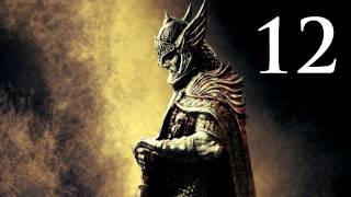 Elder Scrolls V Skyrim  Walkthrough  Part 12  The Way of the Voice Skyrim Gameplay [upl. by Larok206]