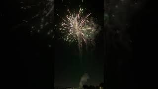 Astro boy fireworks  Bomberman firework [upl. by Gievlos]