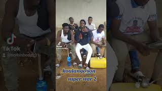 koulango son super star 2 [upl. by Eldora]