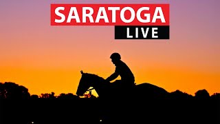 Saratoga Live  July 30 2020 [upl. by Carolyn919]