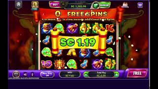 Luckyland Slots Play 100 Slots Games Online For Free [upl. by Hamner525]