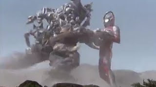 Ultraman Neos Episode 1 Neos Is Born [upl. by Tezzil10]