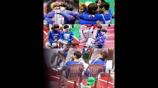 TAEKOOK ISAC 2015 [upl. by Pallaton832]