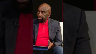 Black Supremacy Author Dr William Deon James Goes Toe 2 Toe With Jesse Lee Peterson On Racism [upl. by Floyd483]