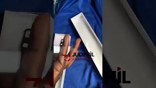 UNBOXING OF JSMART WATCH6 CLASSIC [upl. by Aiciram]