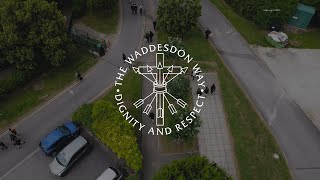 This Is Waddesdon  Promotional Video 2022 [upl. by Auberbach]