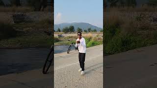 Abishek Thapa  Tiktok Video [upl. by Padraic]