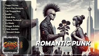 Musik Penyemangat Kerja  Punk Rock Terbaik FULL ALBUM Vol9  ROMANTIC PUNK 2024 [upl. by Minna]