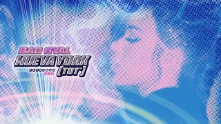 Bad Gyal  Nueva York Tot  Extended Mix [upl. by Meeharb]