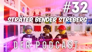 Sträter Bender Streberg  Der Podcast Folge 32 [upl. by Pollux]