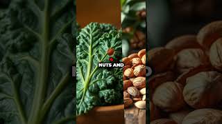 The Ultimate Guide To Antioxidant Rich Foods shorts antioxidants [upl. by Goldfarb]