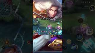 lancelot mlbb lancelotsavage bestlancelot supreme ml mobilelegends moba мобайллегенд [upl. by Nainatrad]