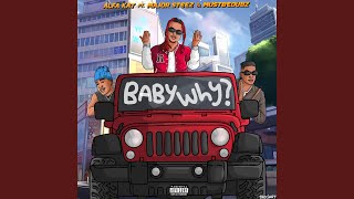 Baby Why feat Majorsteez amp Mustbedubz [upl. by Nanreik]