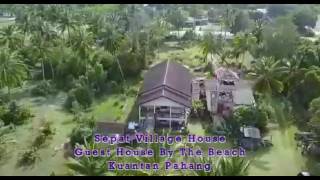 Sepat Village HouseKuantanGuest House [upl. by Wurtz]