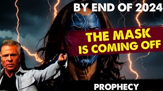 Kent Christmas PROPHETIC WORD🚨THE MASK IS COMING OFF BY THE END OF 2024 Prophecy Oct 20 2024 [upl. by Namaan]