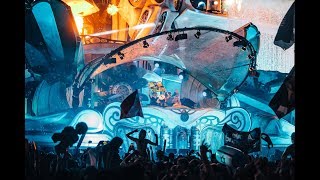 Above amp Beyond  Tomorrowland Belgium 2018 [upl. by Idaf]