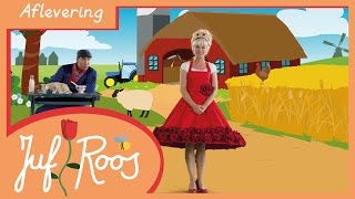 Juf Roos • Poesje Mauw • Aflevering [upl. by Yancy40]