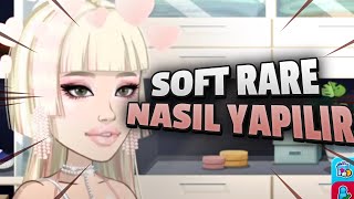 MSP 2 SOFT RARE NASIL YAPILIR [upl. by Neelik]