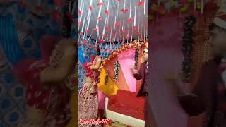 Kamariya Dole  wedding weddingday shots bhojpurisong neelkamalsingh bhojpuri gana new [upl. by Etana]