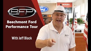 Beechmont Ford Performance Tour  Beechmont Ford [upl. by Dazhahs]