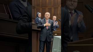 Dimdik duran adam DÜNYA LİDERİ RECEP TAYYİP ERDOĞAN [upl. by Cirted804]