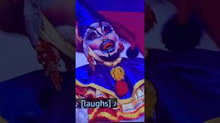 FloorShow Lip Sync  Boulet Brothers’ Dragula Season 6 [upl. by Ij353]