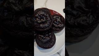 15min healthy moelleux au chocolat easyrecipe quick recettefacile viralvideo fyp shorts [upl. by Burrow134]