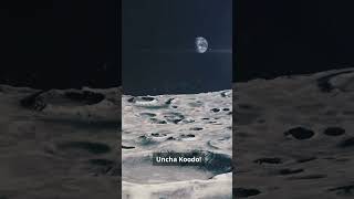 MoonFacts Chand SpaceScience Moonquake WaterOnMoon ScienceExplained [upl. by Champaigne]