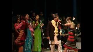 bimal dangi ekal sanjh 2065 badhai chha badhai chha [upl. by Arundel]