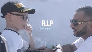 In Loving Memory of Marcus [upl. by Alesi]