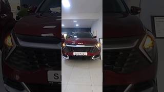 KIA SPORTAGE 2024 [upl. by Perusse]