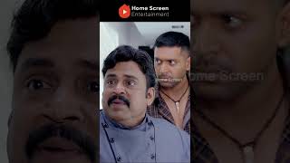 Watch full video👆Vanamagan Super Scenes  Watch amp Enjoy jayamravi sayyeshaa superscenes shorts [upl. by Ploss]