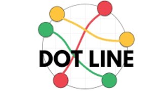 Dot Line  Jogo do Android [upl. by Yeliac128]