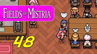 Fields of Mistria  Lets Play Ep 48 [upl. by Ardnaiek655]