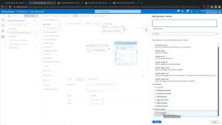 26 Control Flow Activities 2 Get Metadata If Condition Web Activities [upl. by Eamaj]