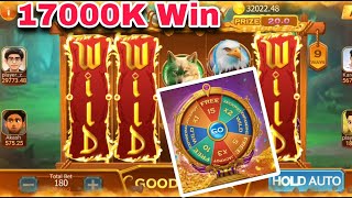 Teen Patti Master  Explorer Slots Game Play💥 Super Win 12500😱🤑teenpatti rabbugaming7282 [upl. by Ayeka182]