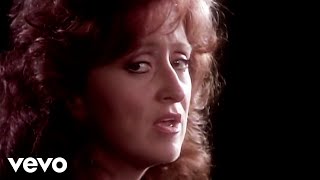 Bonnie Raitt  Nick Of Time Official Music Video [upl. by Noakes]