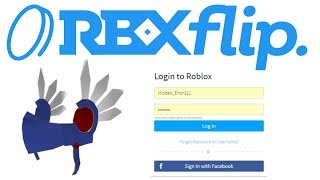 RBXFLIP EXPLAINED [upl. by Rodrigo762]