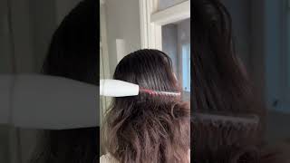 ASMR HAIR GROWTH RITUAL [upl. by Eerahc]