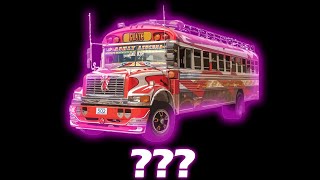 🔴10 Mexican Bus quotChicken Busy Horn” Sound Variations in 60 Seconds🔴 [upl. by Enahsed]