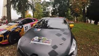 Rallye Vins de champagne 2024 [upl. by Ackerley]