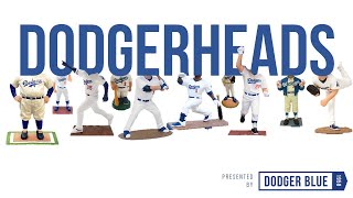 DodgerHeads Dodgers free agency predictions 2022 lineup outlook and more [upl. by Choong]