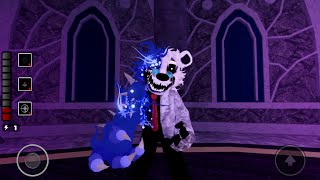 Piggy branched realities doctor badgy skin showcase [upl. by Nanor317]